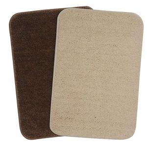 Absorbent AntiSlip Door Mat,Bathroom Mat, Bedroom Mat