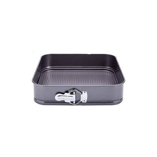 A Set Of 4 Different Shapes Of Baking Tin