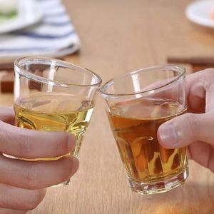 15mls 6pcs Tot Glasses Shot Glasses For Shots