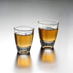 15mls 6pcs Tot Glasses Shot Glasses For Shots