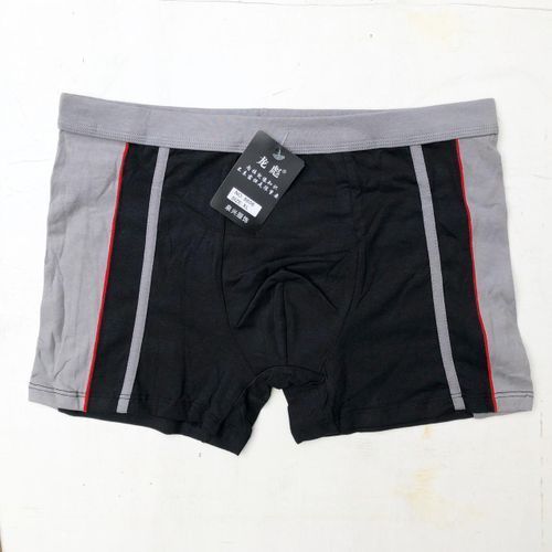 Fashion 6 piece Men’s Cotton Boxers - Multicolour