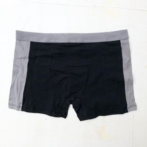 Fashion 6 piece Men’s Cotton Boxers - Multicolour