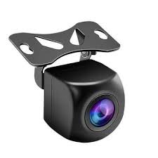 HD Car Rear View Backup Camera – Waterproof Night Vision Reverse Camera for Parking Assistance, Wide Angle Lens for Cars, SUVs & Trucks, Easy Installation