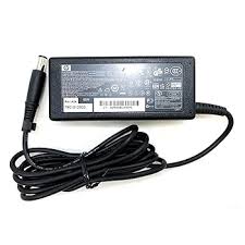 Original HP Laptop Power Adapter Charger – 19.5V 4.62A 90W | Fast Charging AC Adapter with Power Cord for HP Pavilion, EliteBook, ProBook & Compatible Models