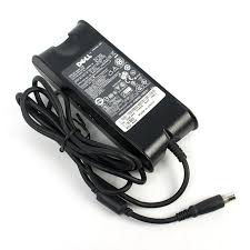 Original Dell Laptop Power Adapter 19.5V 4.62A 90W – Fast Charging AC Adapter with Power Cord | Compatible with Dell Inspiron, Latitude, Vostro & XPS Series