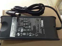 Original Dell Laptop Power Adapter 19.5V 4.62A 90W – Fast Charging AC Adapter with Power Cord | Compatible with Dell Inspiron, Latitude, Vostro & XPS Series