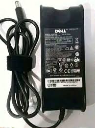 Original Dell Laptop Power Adapter 19.5V 4.62A 90W – Fast Charging AC Adapter with Power Cord | Compatible with Dell Inspiron, Latitude, Vostro & XPS Series