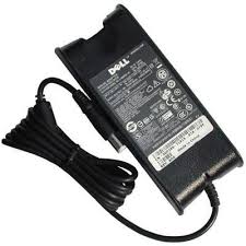 Original Dell Laptop Power Adapter 19.5V 4.62A 90W – Fast Charging AC Adapter with Power Cord | Compatible with Dell Inspiron, Latitude, Vostro & XPS Series