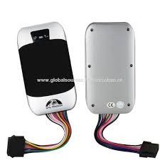 GSM/GPRS SIM Card Vehicle GPS Tracker – Real-Time Car Tracking Device with Live Location, Remote Engine Cut-Off, Anti-Theft Alerts & Geo-Fencing