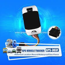 GSM/GPRS SIM Card Vehicle GPS Tracker – Real-Time Car Tracking Device with Live Location, Remote Engine Cut-Off, Anti-Theft Alerts & Geo-Fencing