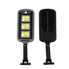 75COB Ultra-Bright Solar Security Light with Motion Sensor, Waterproof Outdoor LED Wall Lamp for Garden, Yard & Home