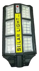 300W Solar Street Light Outdoor – High Brightness LED Flood Lamp with Remote, Motion Sensor, Waterproof, All-Night Lighting for Home, Garden, Road, Security, ETC.