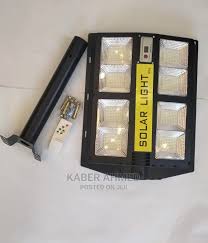 200W Solar Street Light Outdoor – High Brightness LED Flood Lamp with Remote, Motion Sensor, Waterproof, All-Night Lighting for Home, Garden, Road, Security