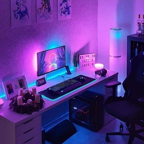 10M Premium Snake LED Strip Light – RGB Ceiling & Christmas Decoration Lights for Home, Party & Outdoor Décor