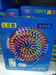 10 Meter Premium LED Snake Light for Christmas Decoration, Gypsum Ceiling, TV Backlight & Home Décor – Flexible, Waterproof, Multi-Color, Energy-Saving, Long-Lasting Festive Lights