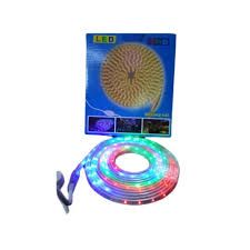 10 Meter Premium LED Snake Light for Christmas Decoration, Gypsum Ceiling, TV Backlight & Home Décor – Flexible, Waterproof, Multi-Color, Energy-Saving, Long-Lasting Festive Lights