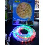 10 Meter Premium LED Snake Light for Christmas Decoration, Gypsum Ceiling, TV Backlight & Home Décor – Flexible, Waterproof, Multi-Color, Energy-Saving, Long-Lasting Festive Lights