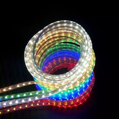 10 Meter Premium LED Snake Light for Christmas Decoration, Gypsum Ceiling, TV Backlight & Home Décor – Flexible, Waterproof, Multi-Color, Energy-Saving, Long-Lasting Festive Lights