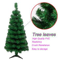 Christmas Tree 5ft – Artificial Pine Tree with Realistic Branches, Easy Assembly, Durable, Perfect for Home, Office, and Holiday Decorations