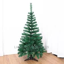 Christmas Tree 5ft – Artificial Pine Tree with Realistic Branches, Easy Assembly, Durable, Perfect for Home, Office, and Holiday Decorations