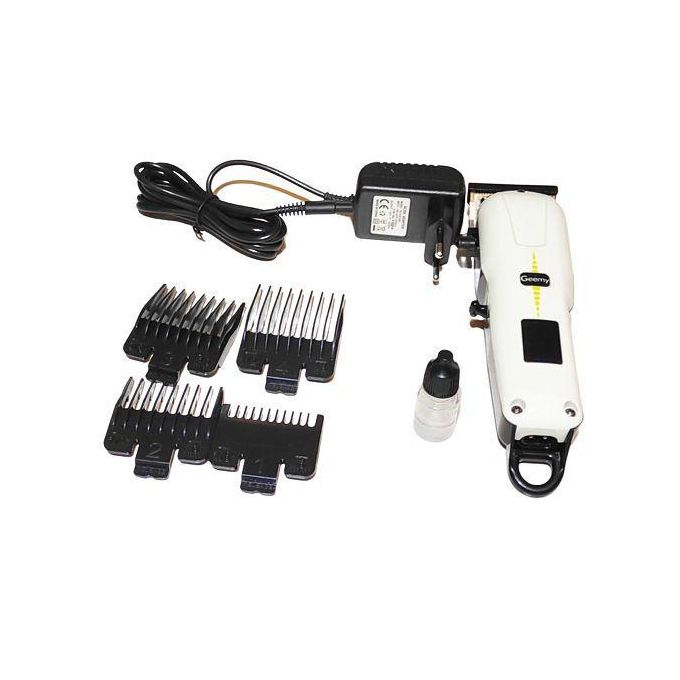 Geemy BEST & AFFORDABLE Hair and Shaving Machine with Smart Watch and Airpods Combo for Men and Women, Multifunctional Grooming Kit, Wireless Audio, Fitness Tracking, Personal Care, Durable Rechargeab