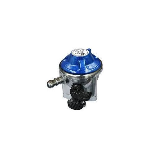 Pac-6kg Gas Regulator with Free Gas Delivery Hose Pipe, Safe and Durable Cooking Gas Accessory for Home Kitchens and Outdoor Use, Easy Installation, High-Quality Pressure Control, Reliable and Long-La