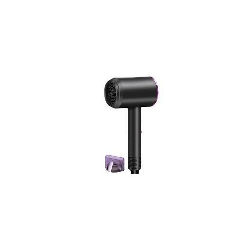 Nunix Hair Dryer HD02 Professional Fast-Drying Lightweight Hair Dryer with Ionic Technology Multiple Heat and Speed Settings Overheat Protection Salon-Quality Styling for All Hair Types Experience Sal