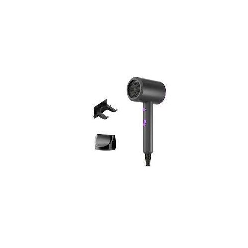 Nunix Hair Dryer HD02 Professional Fast-Drying Lightweight Hair Dryer with Ionic Technology Multiple Heat and Speed Settings Overheat Protection Salon-Quality Styling for All Hair Types Experience Sal