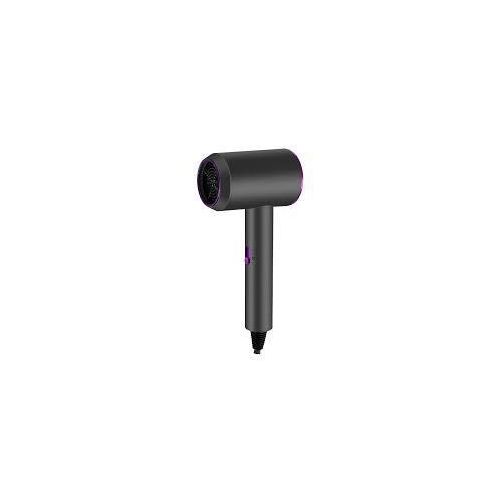 Nunix Hair Dryer HD02 Professional Fast-Drying Lightweight Hair Dryer with Ionic Technology Multiple Heat and Speed Settings Overheat Protection Salon-Quality Styling for All Hair Types Experience Sal