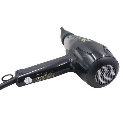 Ceriotti Original Hair Dryer Blow Dry GEK 3800 Straightener with Professional Ionic Technology, Fast Drying, Salon-Quality Styling Tool for Smooth Shiny Hair, Lightweight and Ergonomic Design for Home