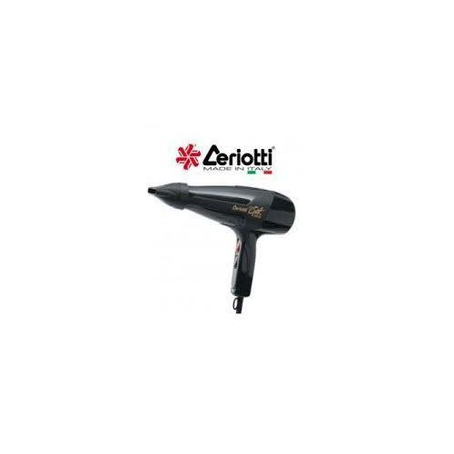 Ceriotti-GEK 3800W Professional Hair Dryer for Salon Use with C.E Certification, High-Powered Blow Drying, Fast Dry Technology, Lightweight Ergonomic Design, Ideal for Stylists and Home Use – Powerful