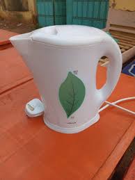 Sathiya 1850W 1.8L Energy Efficient Electric Water Kettle Heater Jug