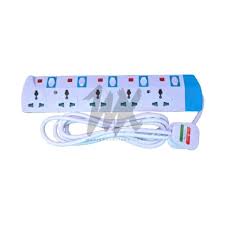 Horizon Bathroom Instant Hot Water Shower For Fresh And Salty Water with Free 4 Way Power Extension Cable and Zoom Torch – Efficient, Safe, and Durable Shower Solution for Homes and Outdoor Use