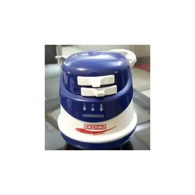 Horizon Bathroom Instant Hot Water Shower For Fresh And Salty Water with Free 4 Way Power Extension Cable and Zoom Torch – Efficient, Safe, and Durable Shower Solution for Homes and Outdoor Use