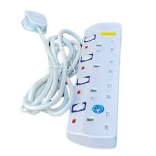 Horizon Bathroom Instant Hot Water Shower For Fresh And Salty Water with Free 4 Way Power Extension Cable and Zoom Torch – Efficient, Safe, and Durable Shower Solution for Homes and Outdoor Use