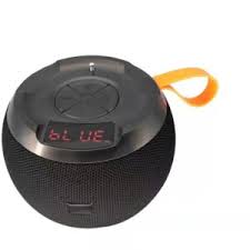 C15 Super Bass Bluetooth Speaker With FM Radio USB Support Robot Design Powerful Portable Wireless Speaker With Gifts High Volume Outdoor Indoor Sound System Rechargeable Home Entertainment