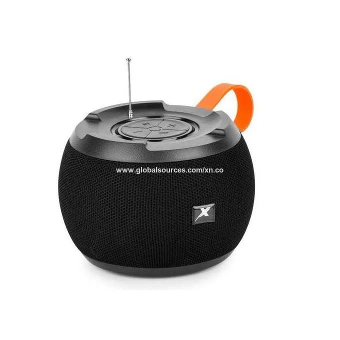 C15 Super Bass Bluetooth Speaker With FM Radio USB Support Robot Design Powerful Portable Wireless Speaker With Gifts High Volume Outdoor Indoor Sound System Rechargeable Home Entertainment