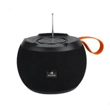 C15 Super Bass Bluetooth Speaker With FM Radio USB Support Robot Design Powerful Portable Wireless Speaker With Gifts High Volume Outdoor Indoor Sound System Rechargeable Home Entertainment