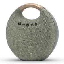 M1 Mini Bluetooth Speaker Wireless Portable Mini Speaker 1200mAh Battery, Handsfree Speakerphone, Compact Loud Sound Subwoofer Music Box for Phone, Travel, Outdoor and Home Use