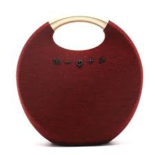 M1 Mini Bluetooth Speaker Wireless Portable Mini Speaker 1200mAh Battery, Handsfree Speakerphone, Compact Loud Sound Subwoofer Music Box for Phone, Travel, Outdoor and Home Use