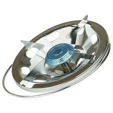 6Kg Complete Gas Burner With Grill For 6kg Cylinder – Heavy Duty Portable Cooking Stove with High-Efficiency Heat, Durable Cast Iron Grate, Easy Ignition, Ideal for Home and Outdoor Use