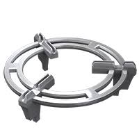High Quality 6 KG Gas Cylinder Burner and Portable Grill – Heavy Duty Outdoor Cooking Stove, Adjustable Flame, Durable Steel Construction, Compact & Easy to Carry for Camping, Backyard, and Tailgate P