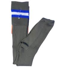 Unisex School Socks 3 Pairs – Comfortable, Durable, Breathable Cotton Socks for Kids and Adults, Perfect for Daily Wear, Sports, and School Uniforms, Pack of 3