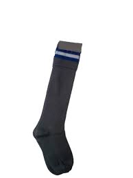 Unisex School Socks 3 Pairs – Comfortable, Durable, Breathable Cotton Socks for Kids and Adults, Perfect for Daily Wear, Sports, and School Uniforms, Pack of 3