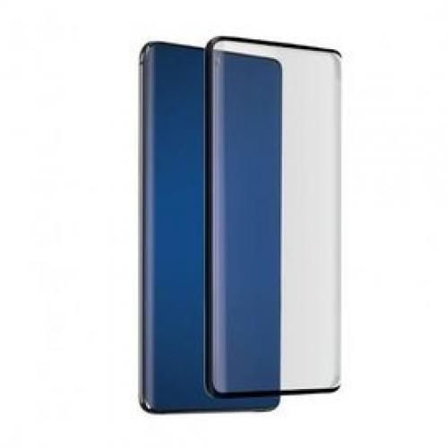 FULL GLUED TEMPERED GLASS SCREEN PROTECTOR FOR SAMSUNG S22 ultra