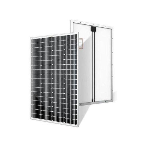 Solarmax 30Watts Solar Panel Monocrystalline Solar Panel
