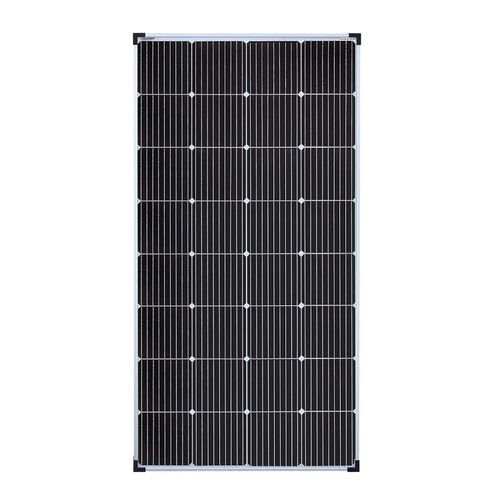 250 Watts Solar Panel All Weather