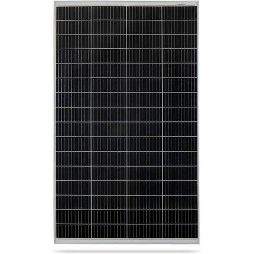 Solarmax 200 W Solar Panel Monocrystalline All Weather 200W Solar Panel High Efficiency