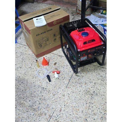 Edon 160amps Welding Generator
