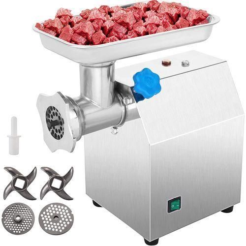 Tk12 Meat Mincer Electric Industrial Meat Grinder